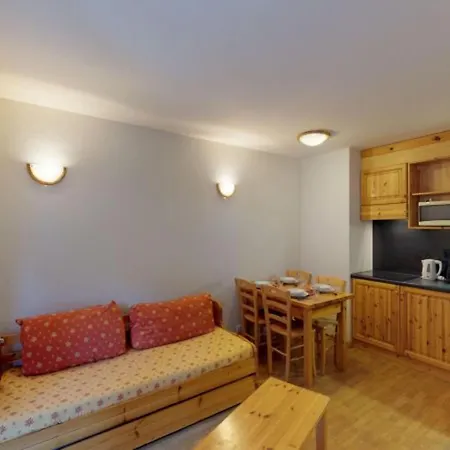 Appealing With Sauna Appartement *