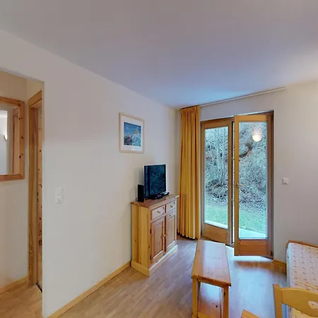 Appealing With Sauna Appartement