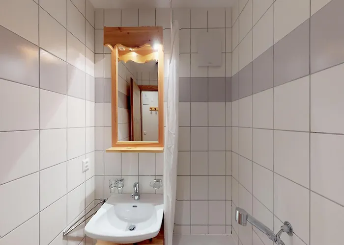 Appealing With Sauna * 南达