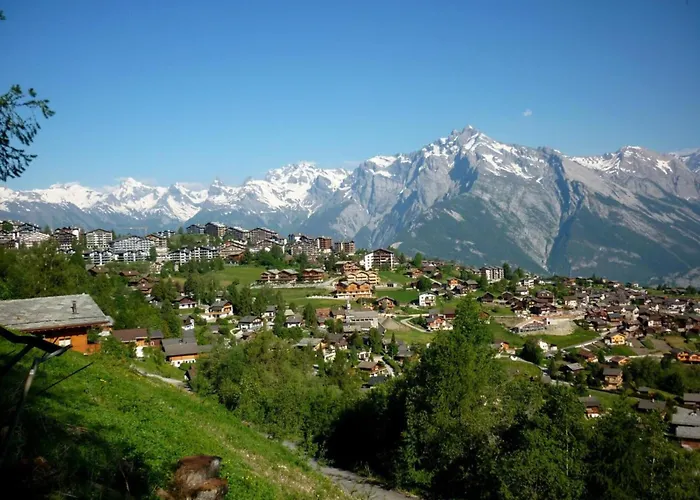 公寓 Appealing With Sauna *