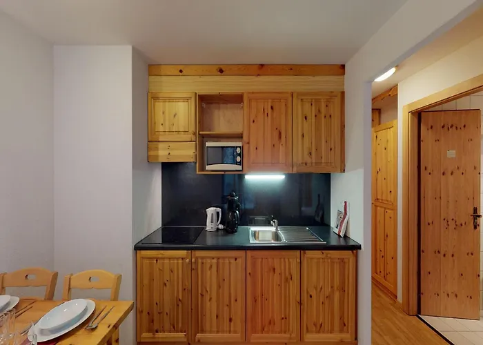 아파트 Appealing With Sauna 넨다즈