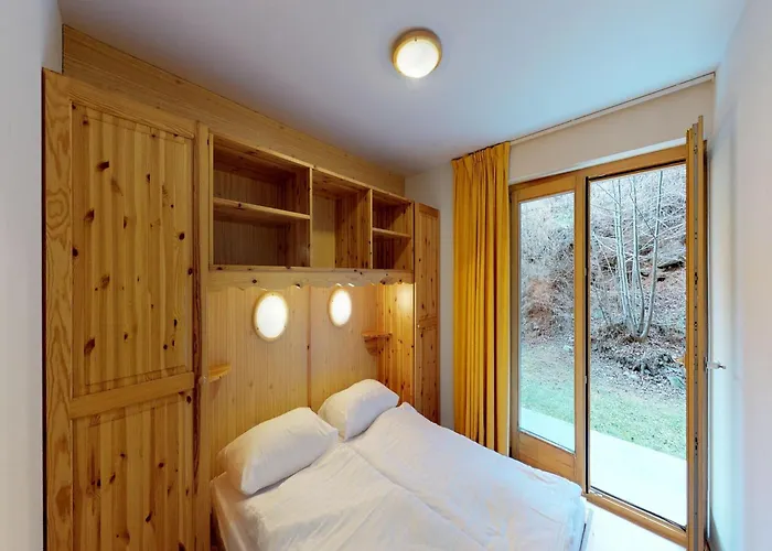 Appealing With Sauna