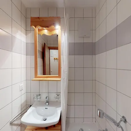 Appealing With Sauna * Nendaz