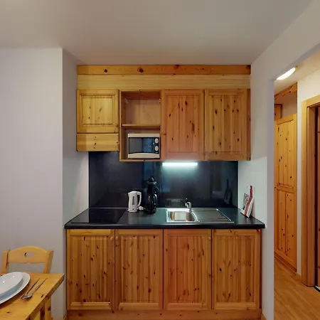 Appartement Appealing With Sauna Nendaz