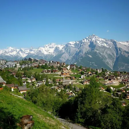 Appartement Appealing With Sauna *