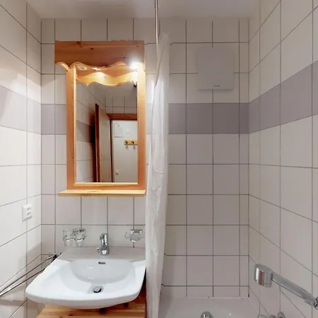 Appartement Appealing With Sauna *