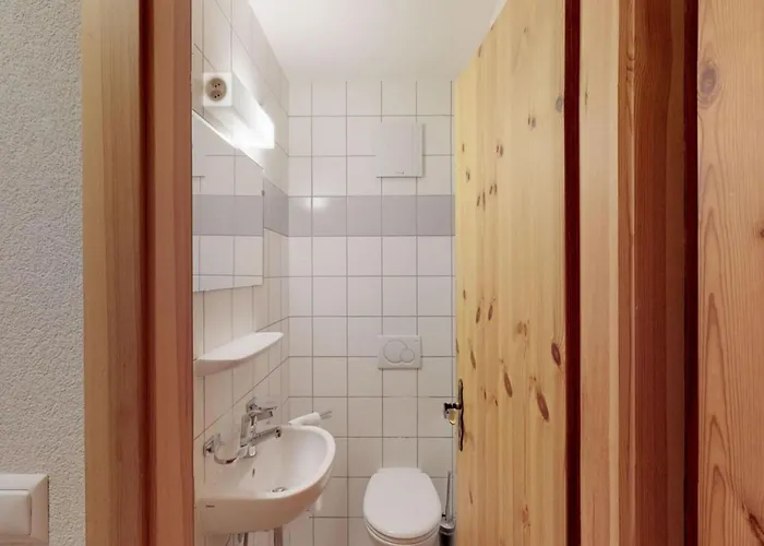 Appealing With Sauna *