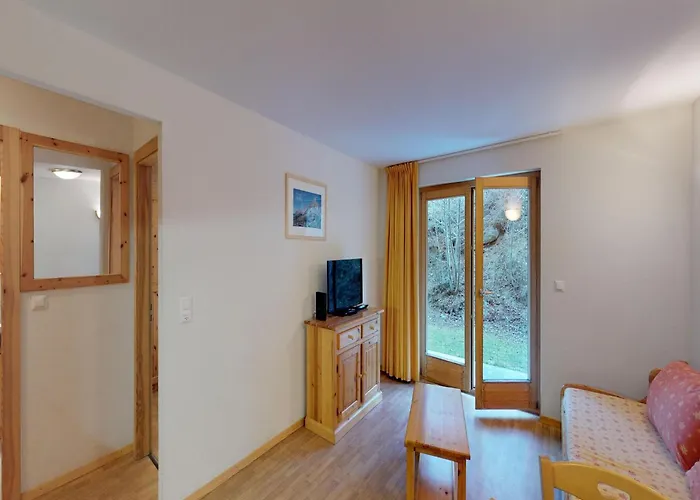 Appealing With Sauna Apartamento