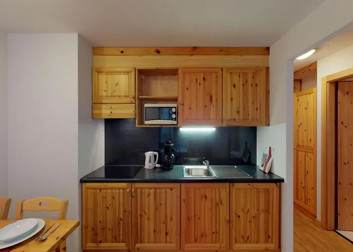 Apartamento Appealing With Sauna Nendaz